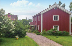 Three-Bedroom Holiday Home in Vimmerby